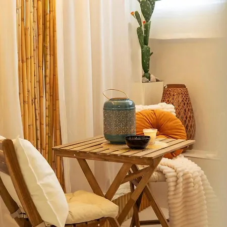 Guest house Johnny's Taormina