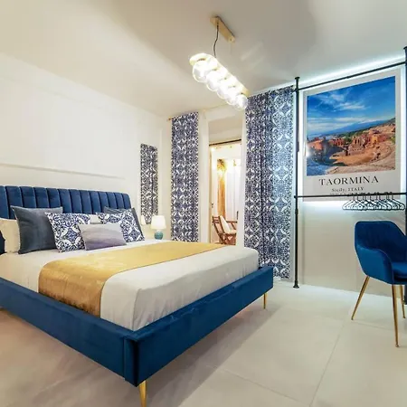 Johnny's * Taormina