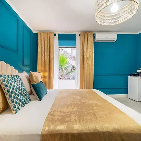Johnny's Guest house