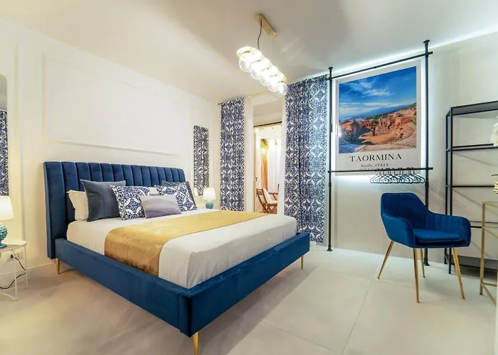 Johnny's * Taormina