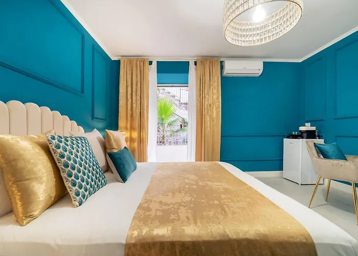 Johnny's Affittacamere