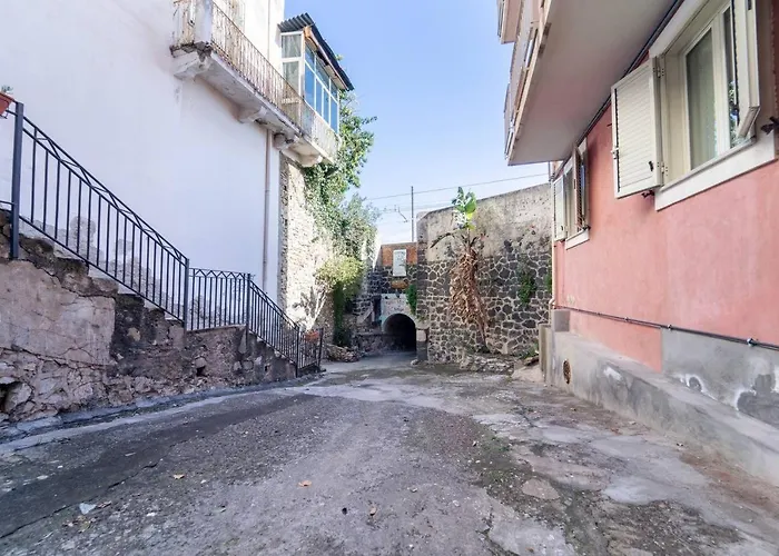 Johnny's * Taormina