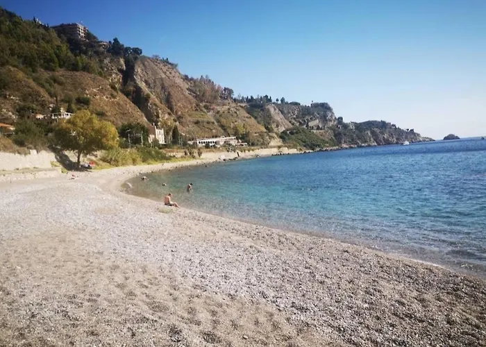Johnny's * Taormina